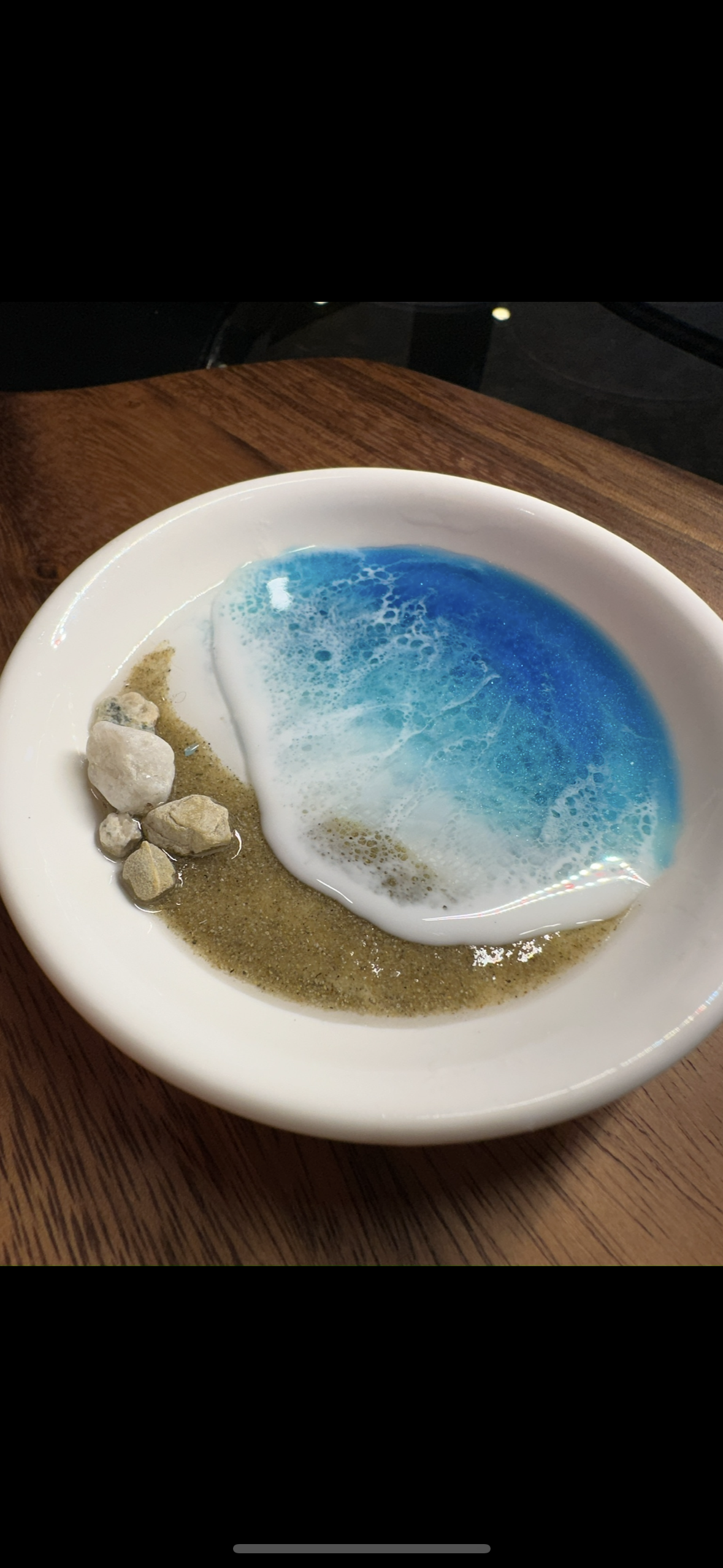 Ocean Ring Dish (Bestseller)