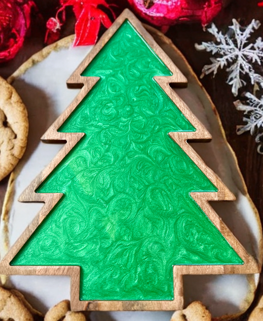 Christmas/Holiday Cookie Tray